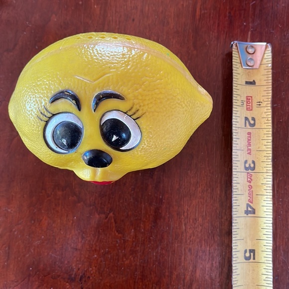 Vintage refrigerator deodorizer - Picture 4 of 5